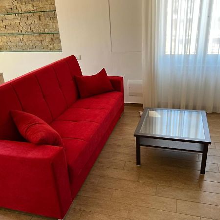 דירות נוצ'רה אינפריורה Bibi House מראה חיצוני תמונה