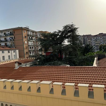 דירות נוצ'רה אינפריורה Bibi House מראה חיצוני תמונה