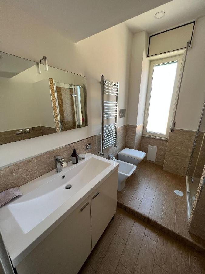 דירות נוצ'רה אינפריורה Bibi House מראה חיצוני תמונה