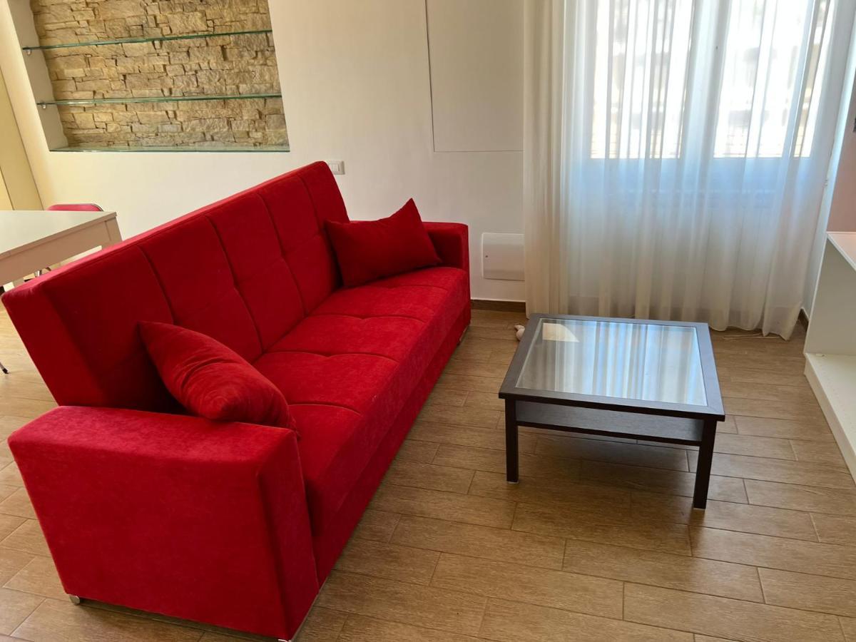 דירות נוצ'רה אינפריורה Bibi House מראה חיצוני תמונה