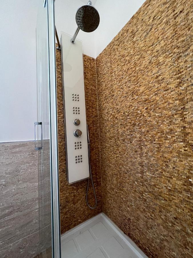 דירות נוצ'רה אינפריורה Bibi House מראה חיצוני תמונה