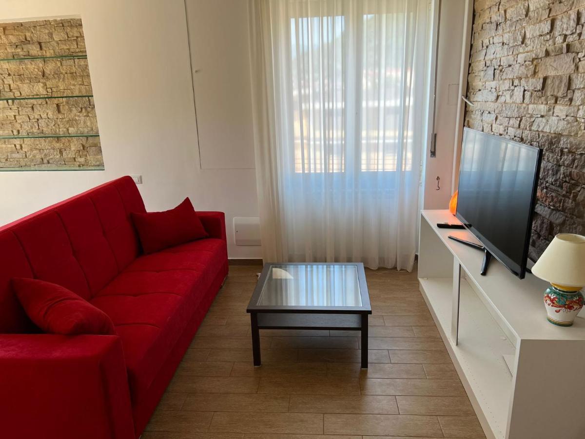 דירות נוצ'רה אינפריורה Bibi House מראה חיצוני תמונה