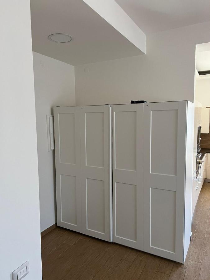 דירות נוצ'רה אינפריורה Bibi House מראה חיצוני תמונה