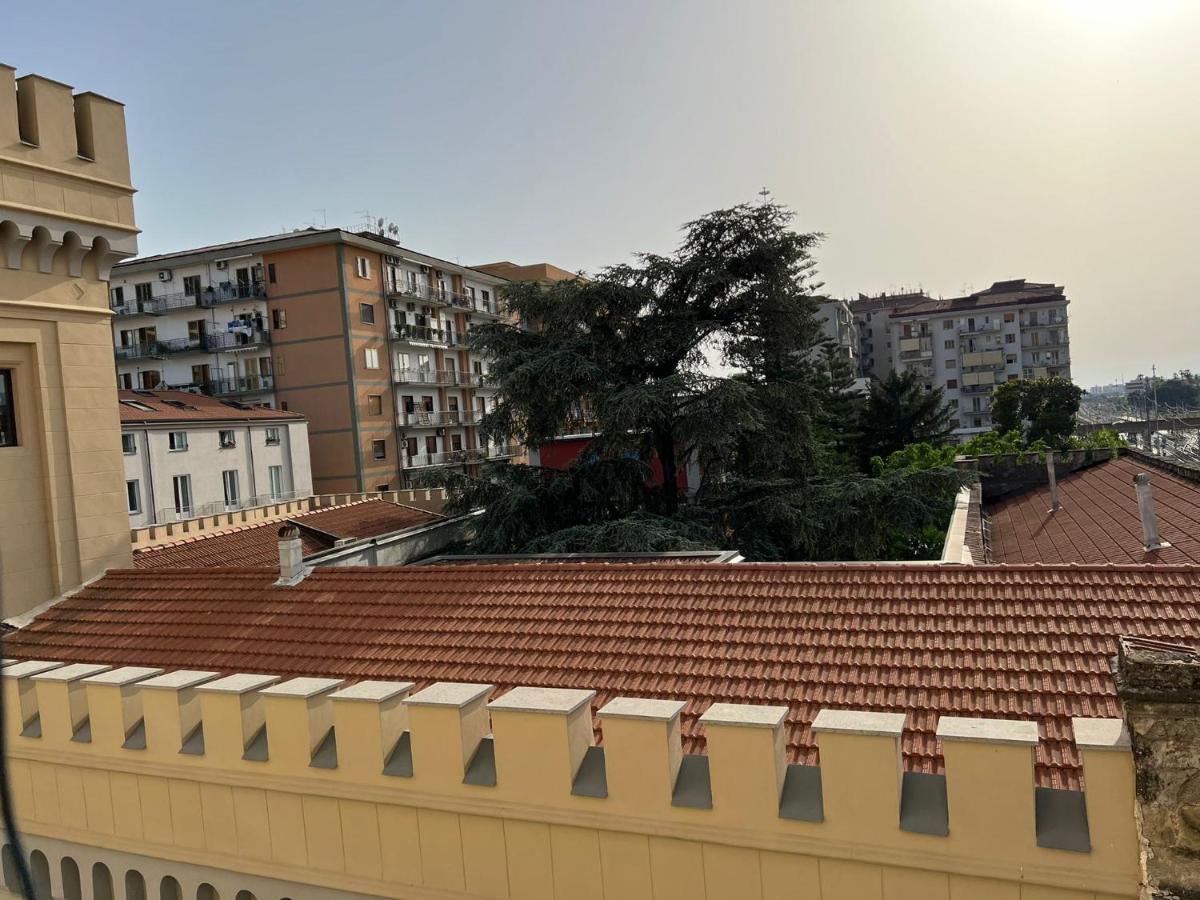 דירות נוצ'רה אינפריורה Bibi House מראה חיצוני תמונה