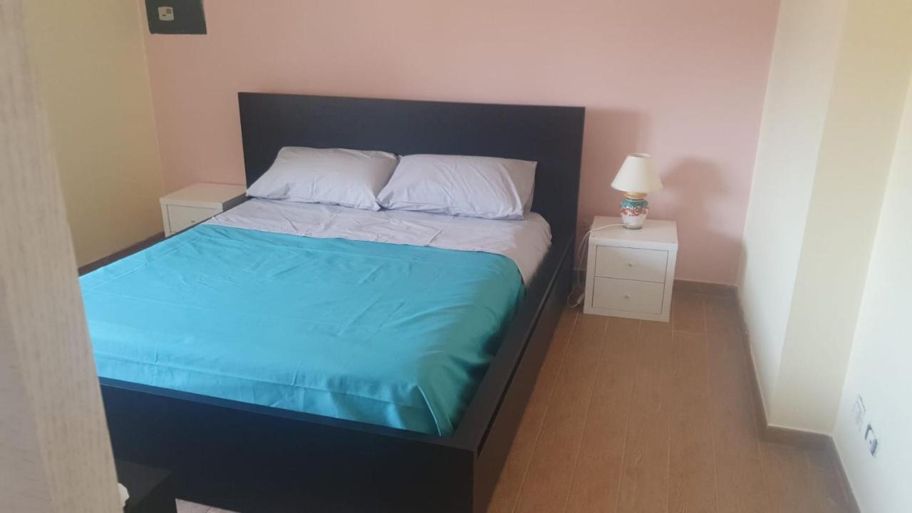 דירות נוצ'רה אינפריורה Bibi House מראה חיצוני תמונה